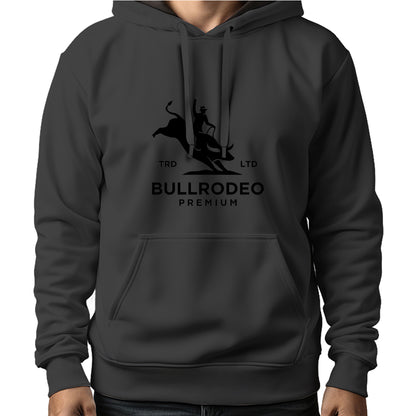 MOLETOM MASCULINO BULLRODEO PREMIUM