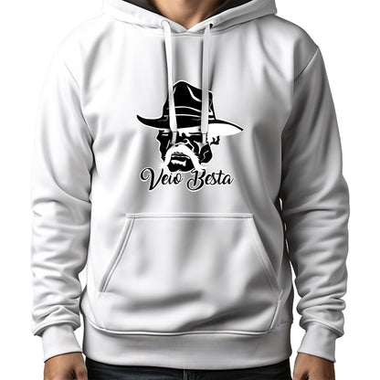 MOLETOM MASCULINO VEIO BESTA