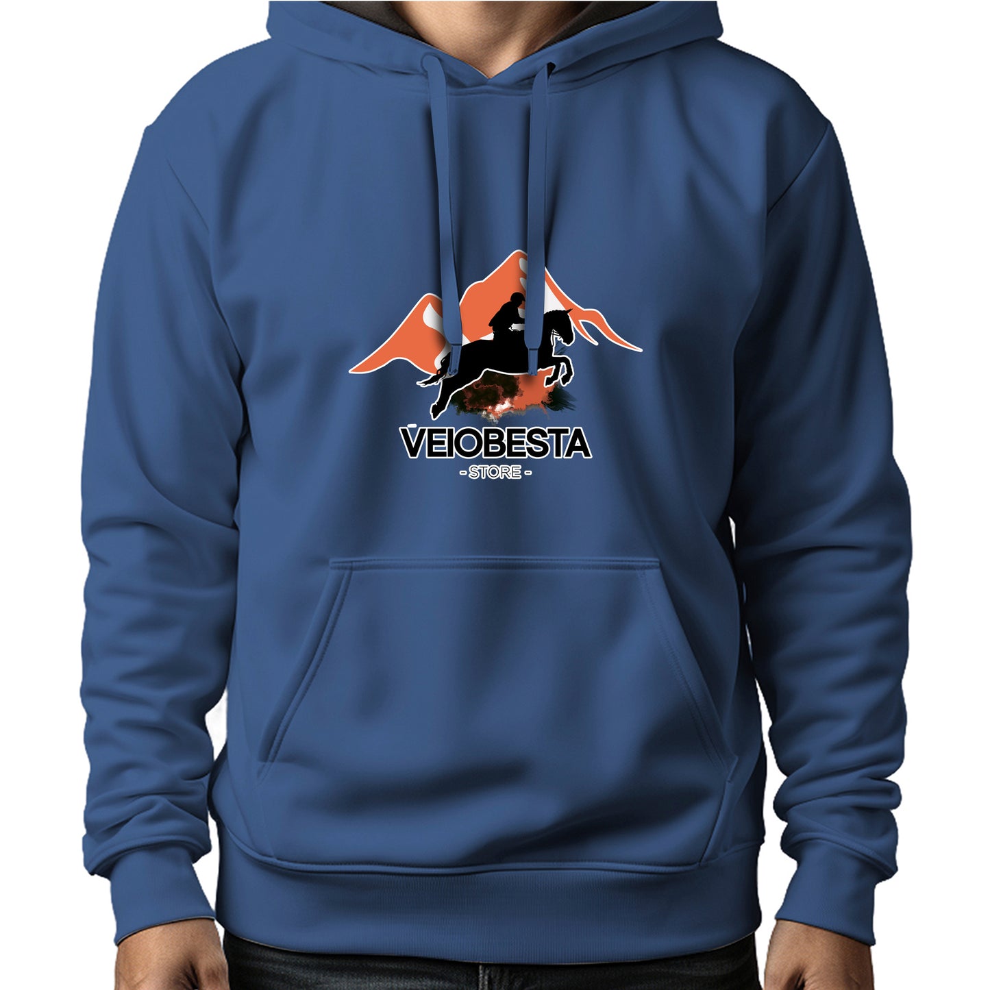 MOLETOM MASCULINO VEIO BESTA STORE
