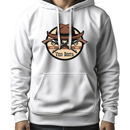 MOLETOM MASCULINO ESTD 1993
