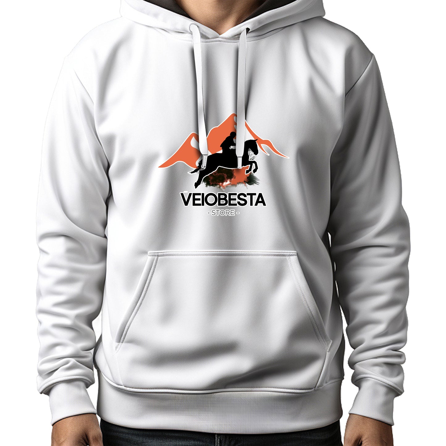 MOLETOM MASCULINO VEIO BESTA STORE