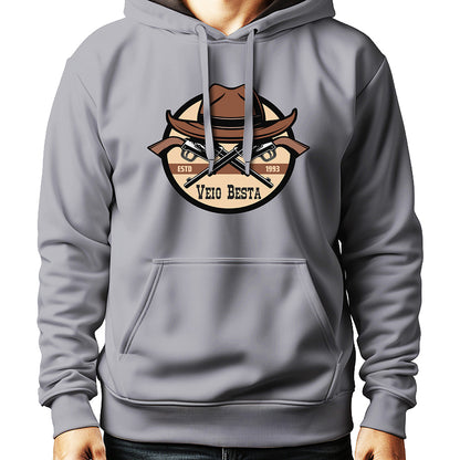 MOLETOM MASCULINO ESTD 1993