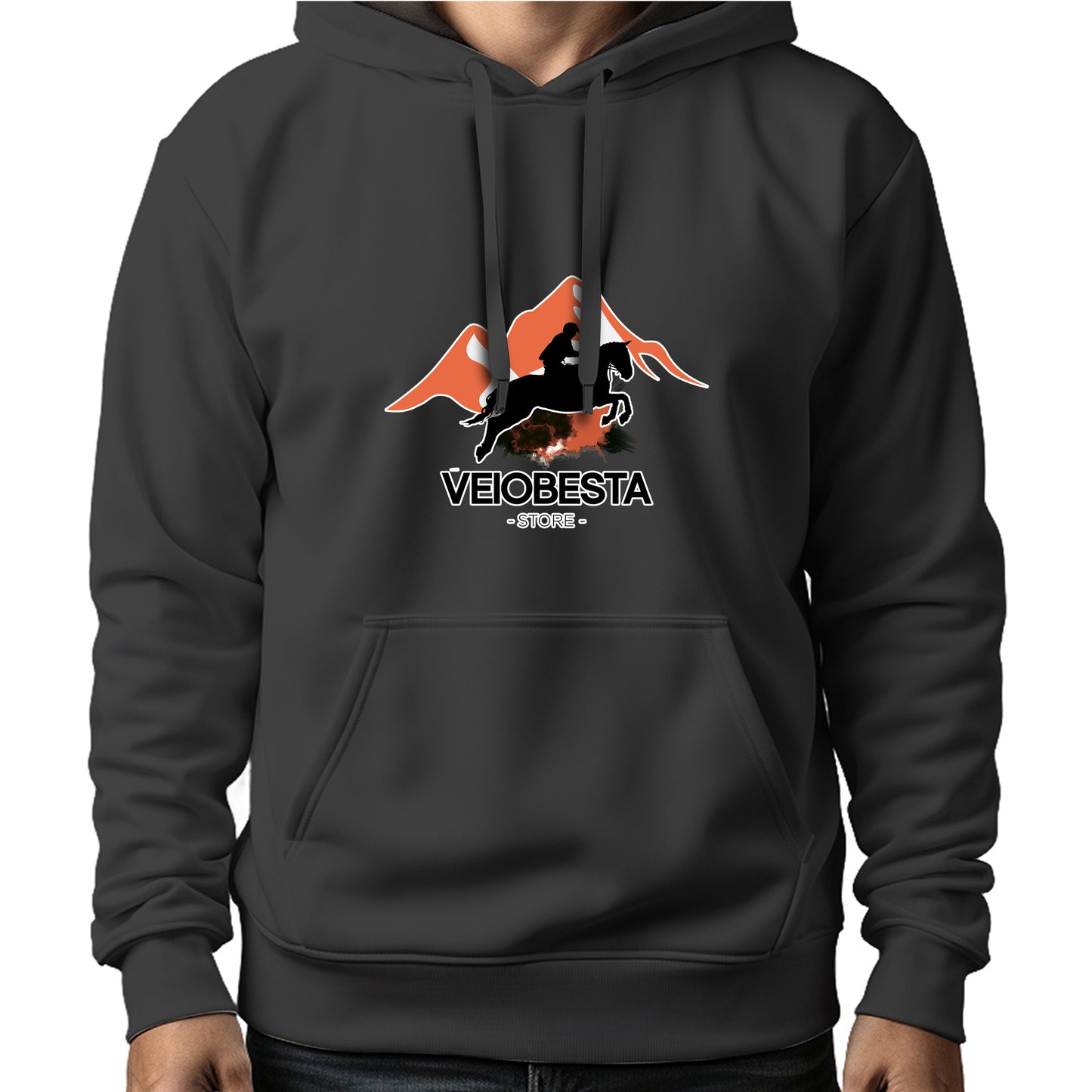MOLETOM MASCULINO VEIO BESTA STORE
