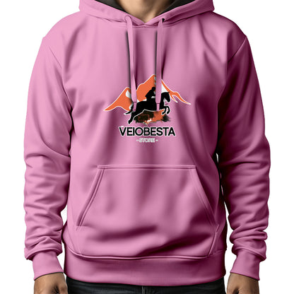 MOLETOM MASCULINO VEIO BESTA STORE