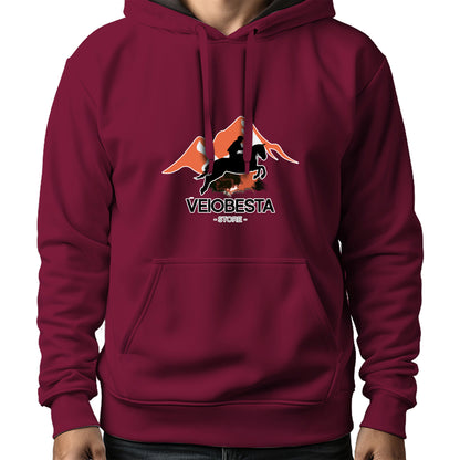 MOLETOM MASCULINO VEIO BESTA STORE