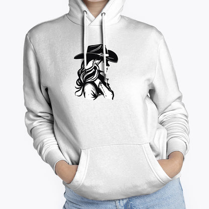 MOLETOM FEMININO COWGIRL HAT 2