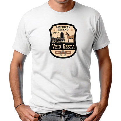 CAMISETA MASCULINA AMERICAN LEGEND 3