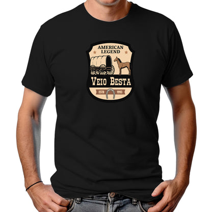 CAMISETA MASCULINA AMERICAN LEGEND 3