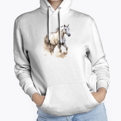 MOLETOM FEMININO HAPPY HORSE