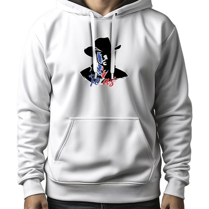 MOLETOM MASCULINO COWBOY TEXAS