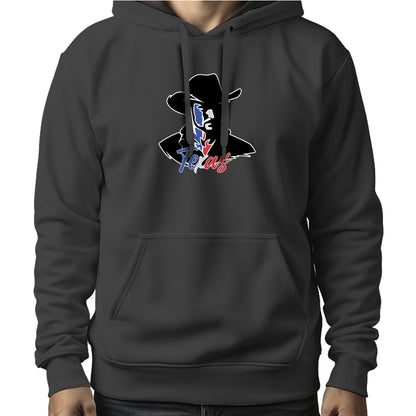 MOLETOM MASCULINO COWBOY TEXAS