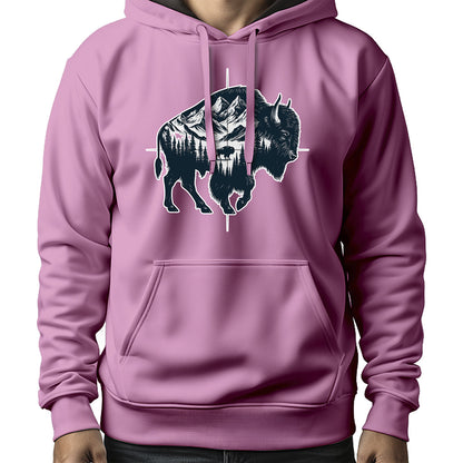 MOLETOM MASCULINO BULL DOT