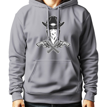 MOLETOM MASCULINO BANDIDO ARMADO