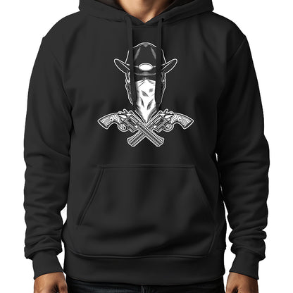 MOLETOM MASCULINO BANDIDO ARMADO