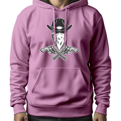 MOLETOM MASCULINO BANDIDO ARMADO