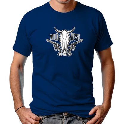 CAMISETA MASCULINA BODE ARMADO