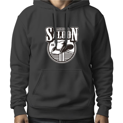 MOLETOM MASCULINO AMERICAN SALOON