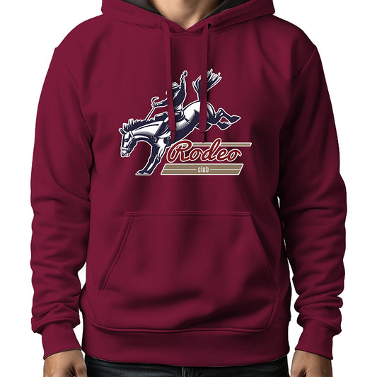 MOLETOM MASCULINO RODEIO CLUB JUMP