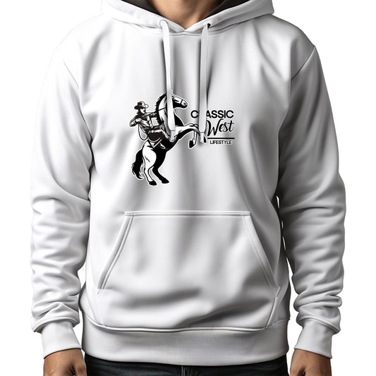 MOLETOM MASCULINO CLASSIC WEST VEIOBESTA