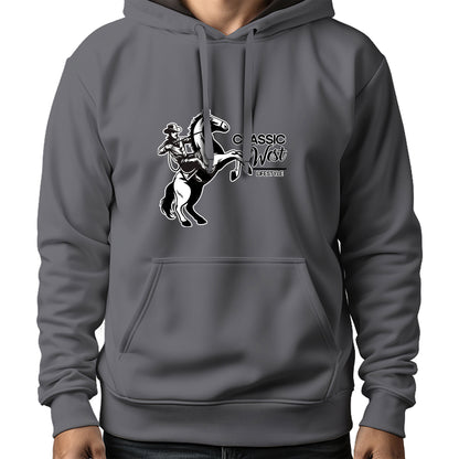 MOLETOM MASCULINO CLASSIC WEST VEIOBESTA