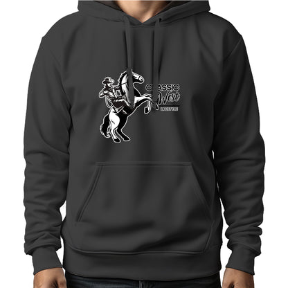 MOLETOM MASCULINO CLASSIC WEST VEIOBESTA