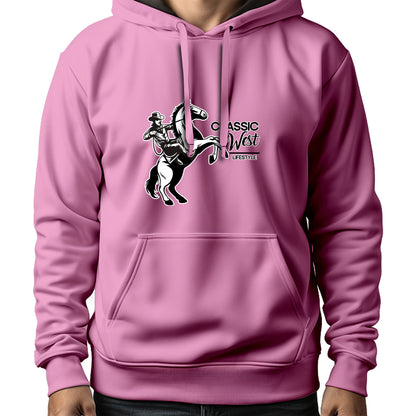MOLETOM MASCULINO CLASSIC WEST VEIOBESTA