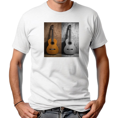 CAMISETA MASCULINA VIOLÕES