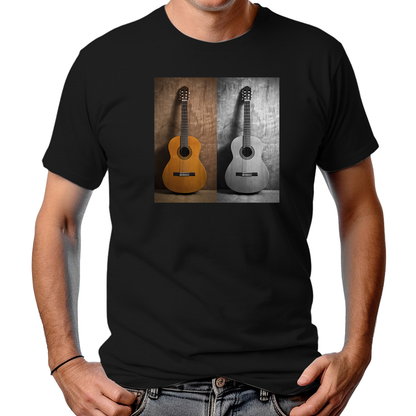 CAMISETA MASCULINA VIOLÕES