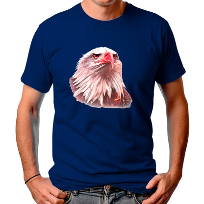 CAMISETA MASCULINA AMERICAN EAGLE