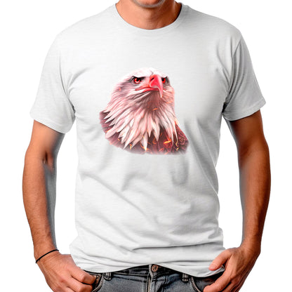 CAMISETA MASCULINA AMERICAN EAGLE