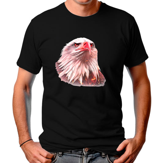 CAMISETA MASCULINA AMERICAN EAGLE