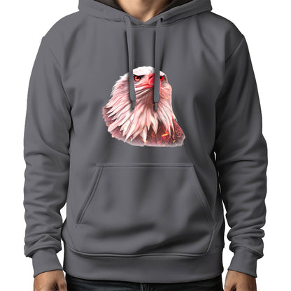 MOLETOM MASCULINO AMERICAN EAGLE