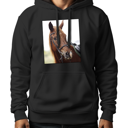 MOLETOM MASCULINO CAVALO
