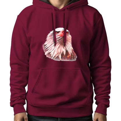 MOLETOM MASCULINO AMERICAN EAGLE
