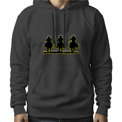 MOLETOM MASCULINO CAVALARIA