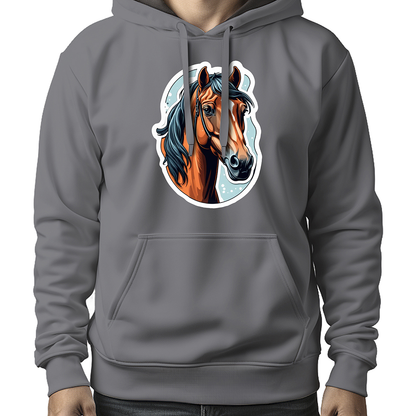 MOLETOM MASCULINO CAVALO 2