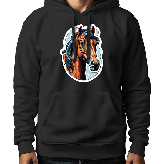 MOLETOM MASCULINO CAVALO 2