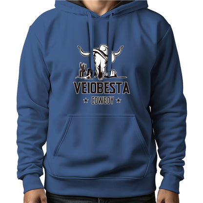 MOLETOM MASCULINO VEIOBESTA COWBOY 2