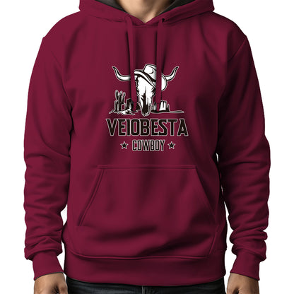MOLETOM MASCULINO VEIOBESTA COWBOY 2