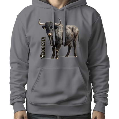 MOLETOM MASCULINO REAL BULL