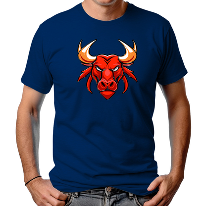 CAMISETA MASCULINA RED BULL