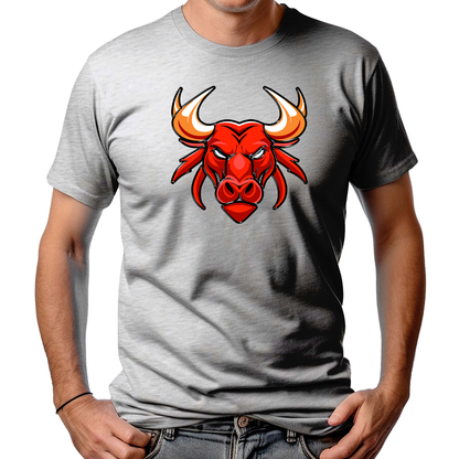 CAMISETA MASCULINA RED BULL