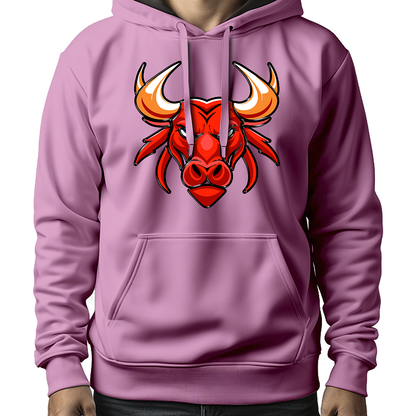 MOLETOM MASCULINO RED BULL