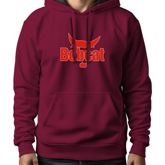MOLETOM MASCULINO BOBCAT