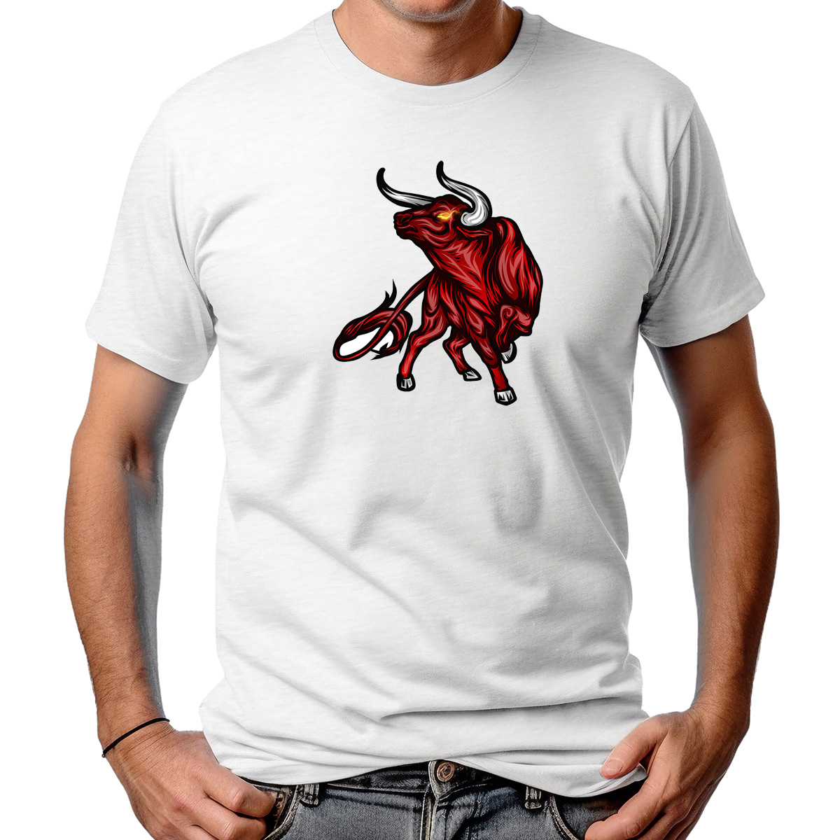 CAMISETA MASCULINA RED BULL 2