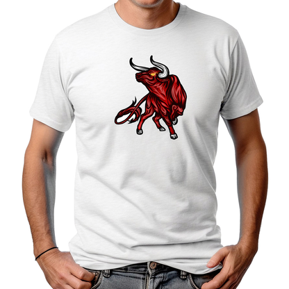CAMISETA MASCULINA RED BULL 2