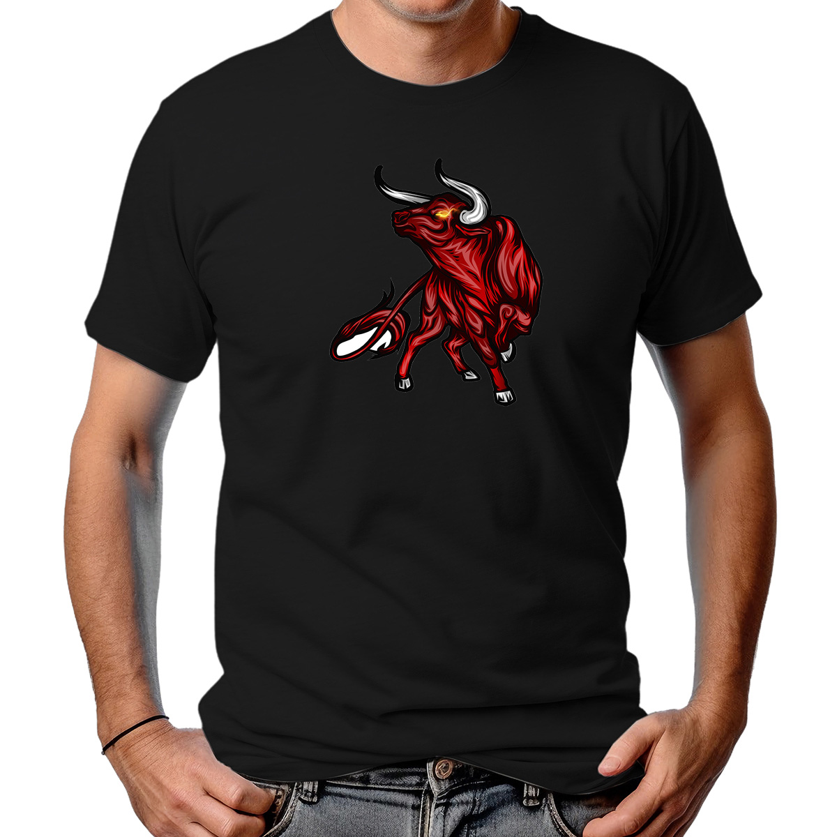 CAMISETA MASCULINA RED BULL 2
