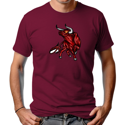 CAMISETA MASCULINA RED BULL 2