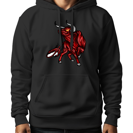 MOLETOM MASCULINO RED BULL 2