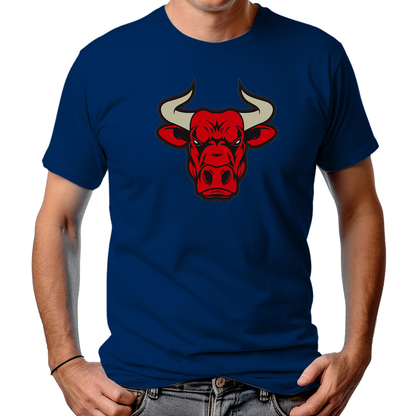 CAMISETA MASCULINA RED BULL 3